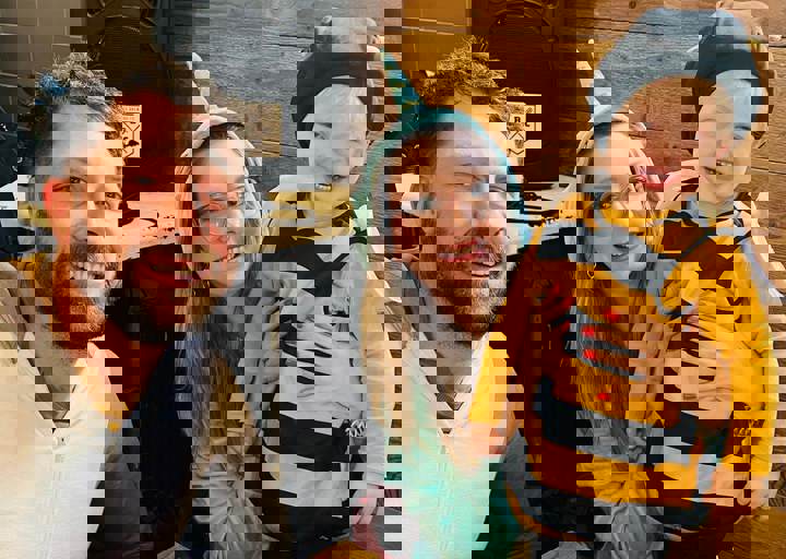 Aca Marty Party Fasching 2025 16