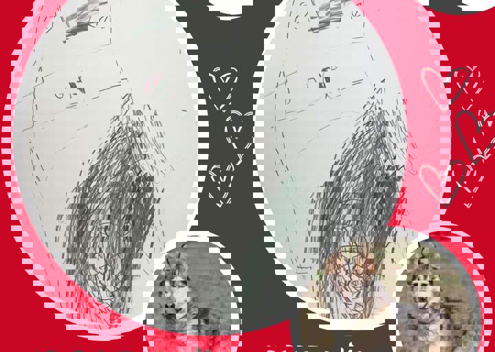 Aca Langsitzer Kids Anka