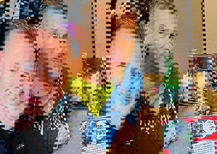 Aca Martys Party 2025 35