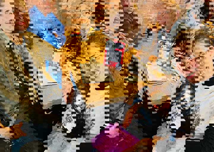 Aca Martys Party 2025 36