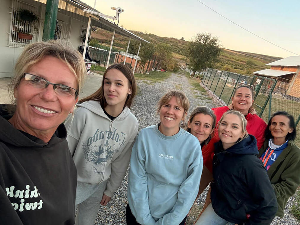 Aca Tierheim Svilos 5