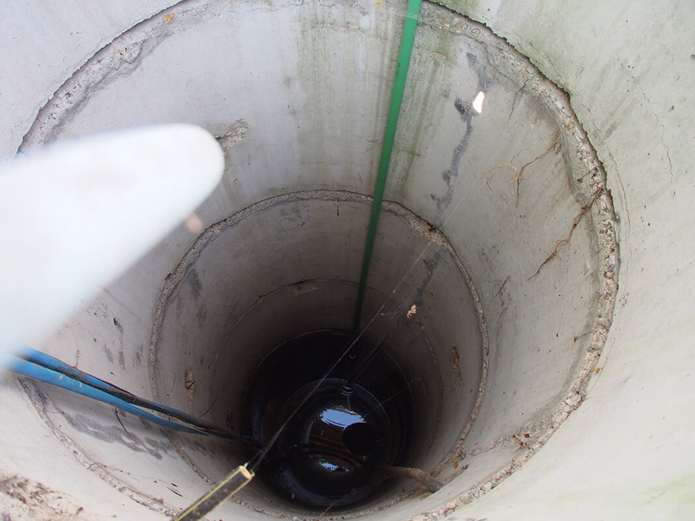 Wasserkrise Svilos 2026 3