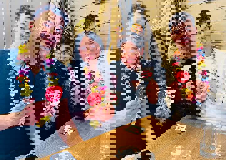 Aca Marty Party Fasching 2025 05