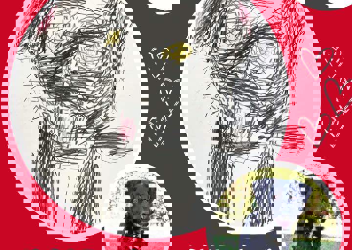 Aca Langsitzer Kids Morris