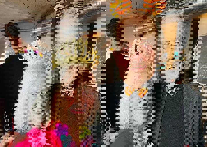 Aca Marty Party Fasching 2025 25