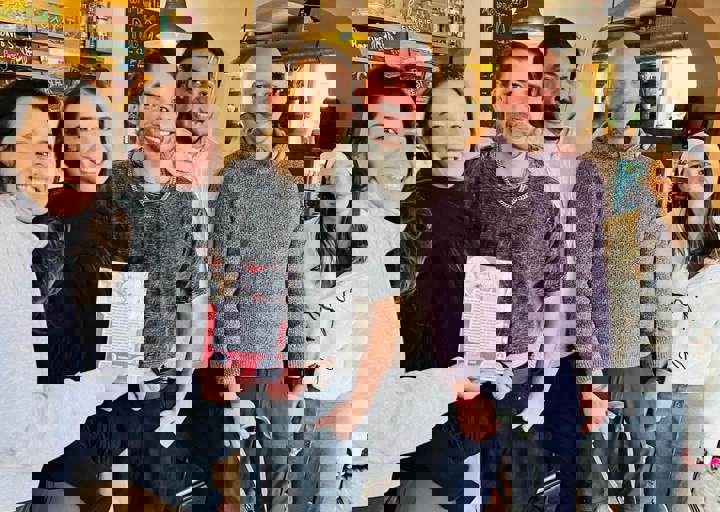 Aca Martys Party 2025 29