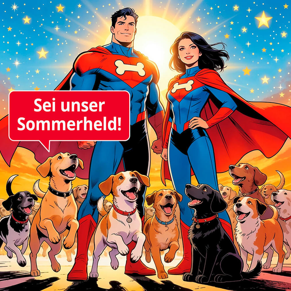 Aca Futterkampagne Sommerhelden 260623